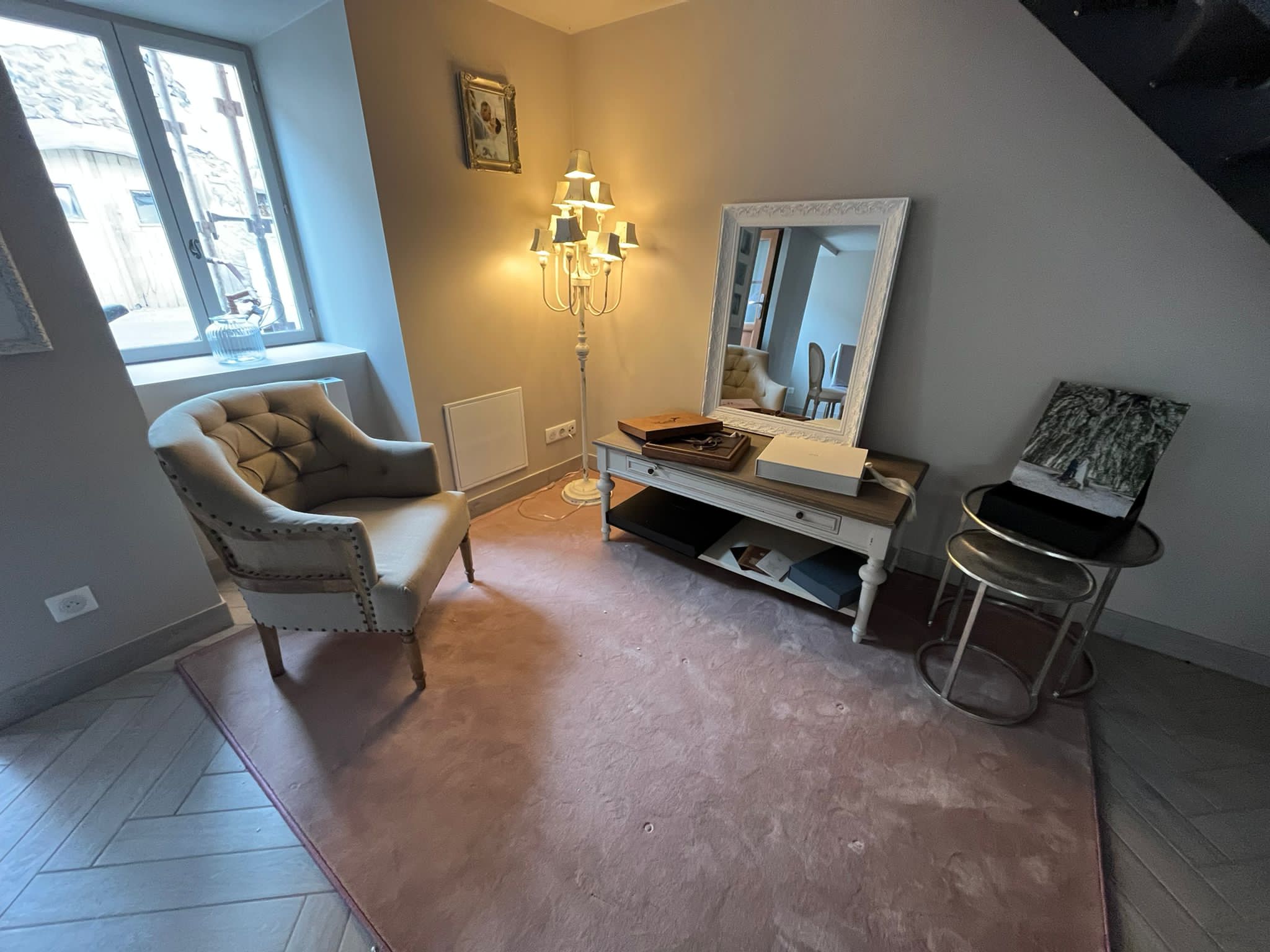Vue studio