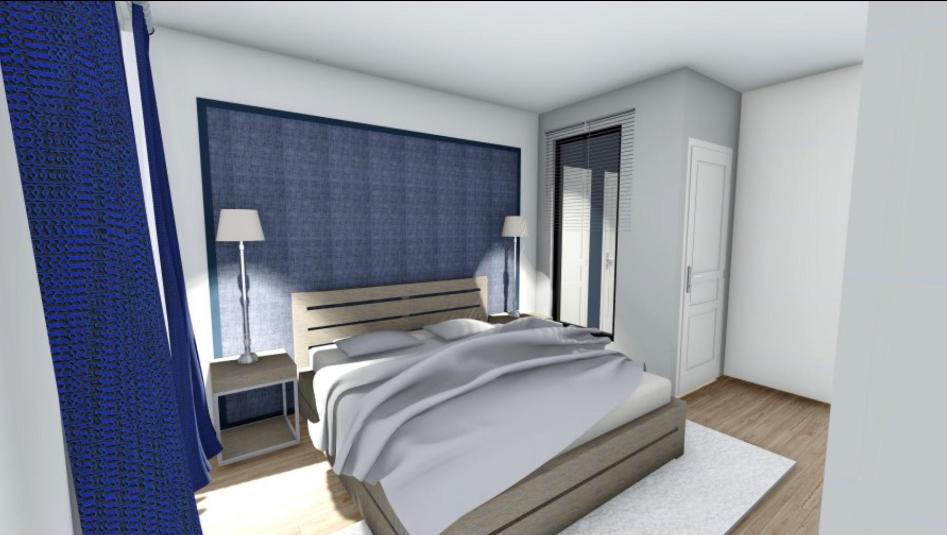 Appartement au Puy-en-Velay simulation realiste
