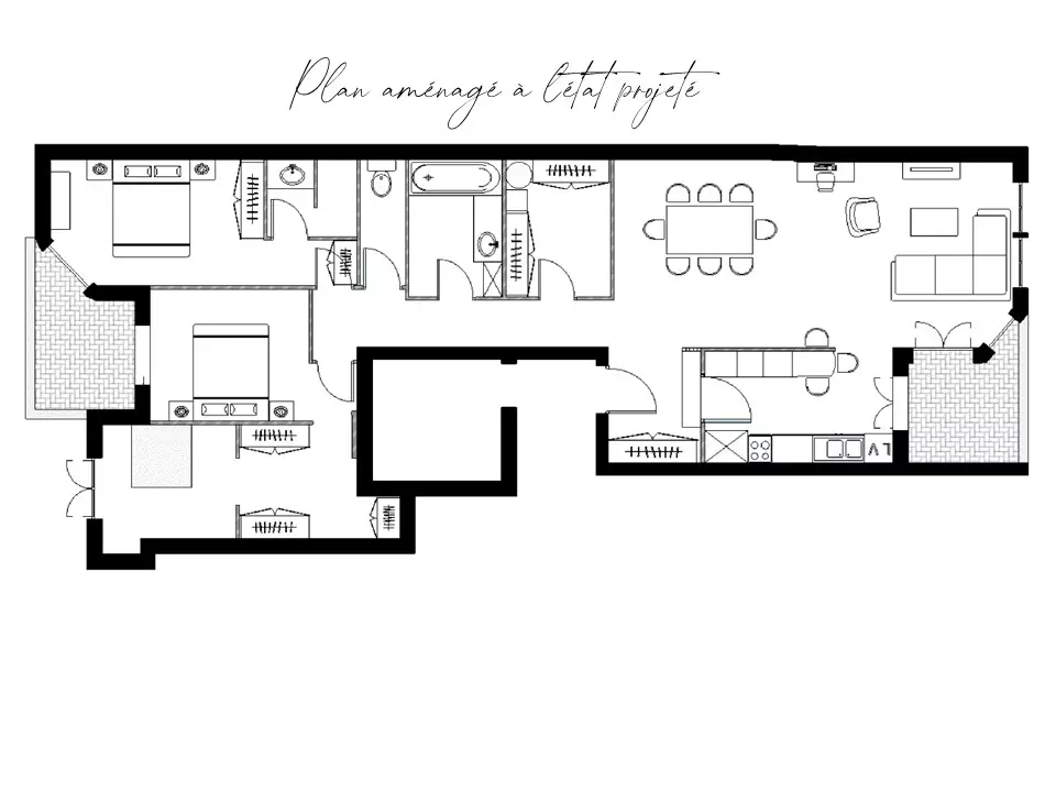 Appartement au Puy-en-Velay book