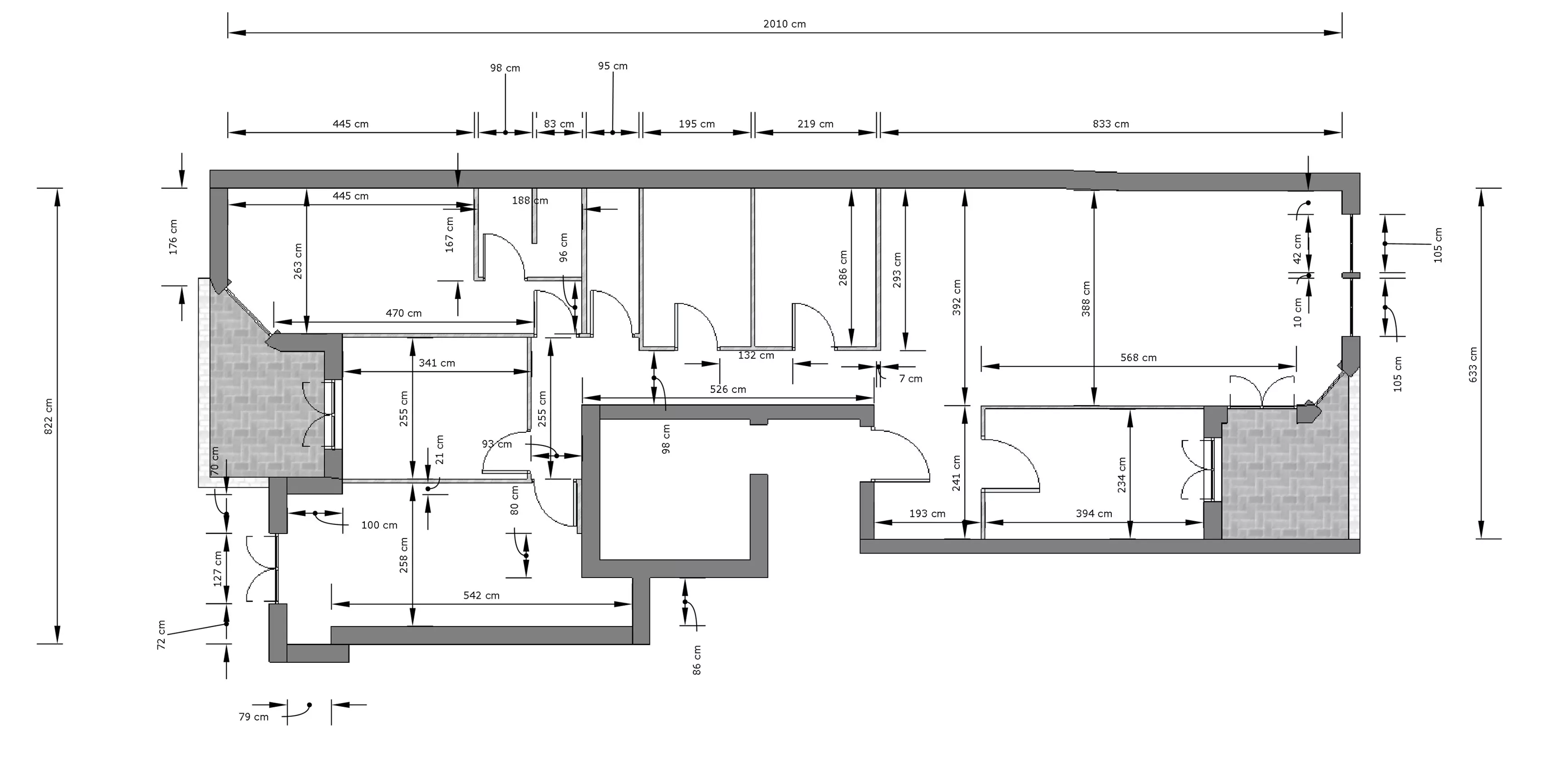 Appartement au Puy-en-Velay book