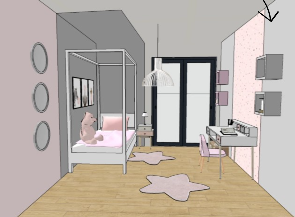 Maison plan Chaspuzac