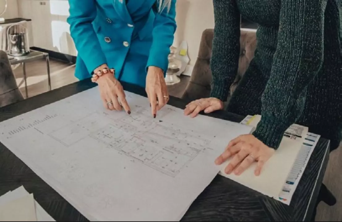 Conception Carole Boutreux